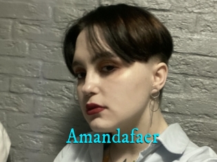 Amandafaer