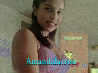 Amandalacrox