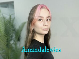 Amandalewies