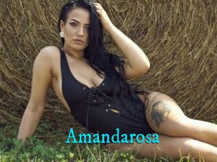 Amandarosa