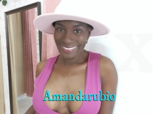 Amandarubio