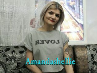 Amandashellie