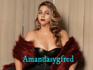 Amandasygfred