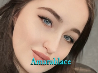 Amarablace