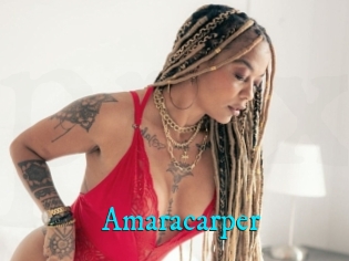 Amaracarper