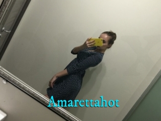 Amarettahot