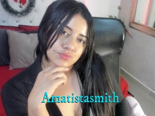 Amatistasmith