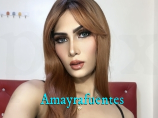 Amayrafuentes