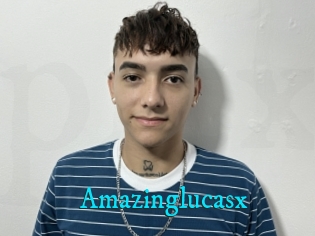 Amazinglucasx