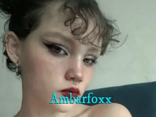 Ambarfoxx