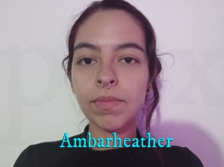 Ambarheather