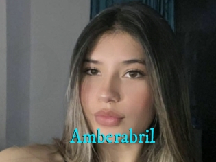 Amberabril