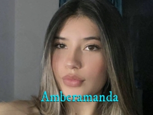 Amberamanda