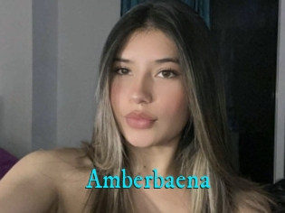 Amberbaena