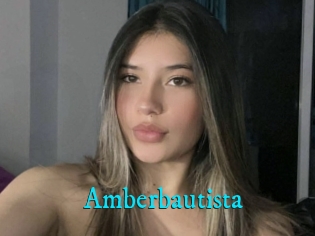 Amberbautista