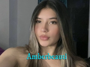 Amberbeauti