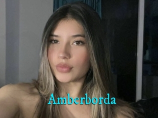 Amberborda