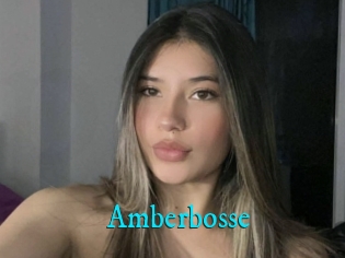 Amberbosse