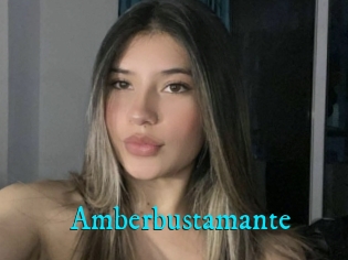 Amberbustamante