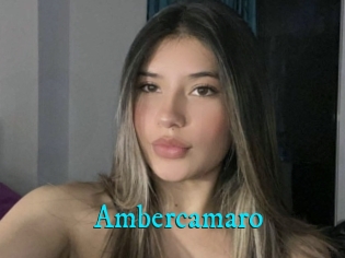 Ambercamaro