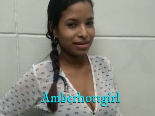 Amberhottgirl