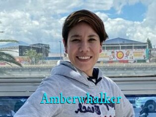 Amberwhalker