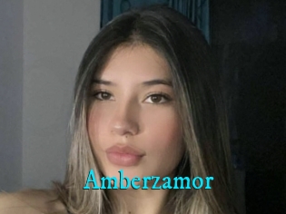 Amberzamor