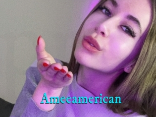 Ameeamerican