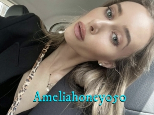 Ameliahoney050