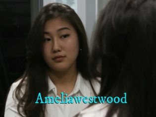 Ameliawestwood