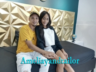 Ameliayandtailor