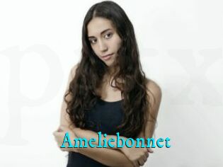 Ameliebonnet