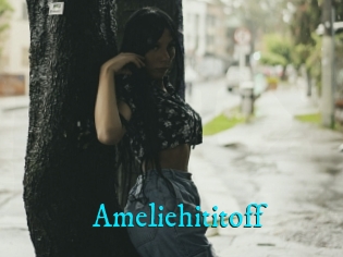 Ameliehititoff