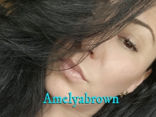 Amelyabrown