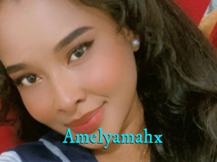 Amelyamahx