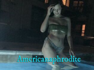 Americanaphrodite