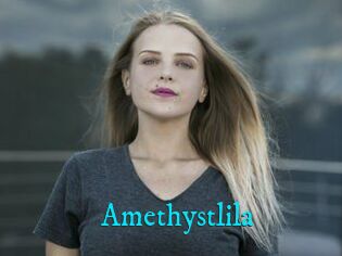 Amethystlila