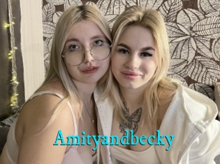 Amityandbecky