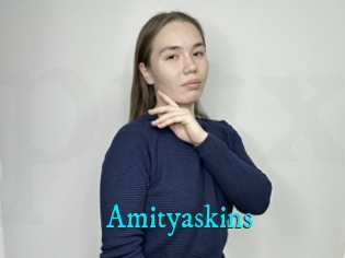 Amityaskins