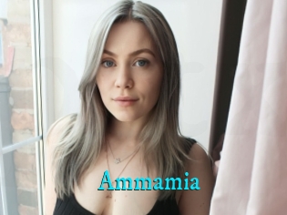 Ammamia