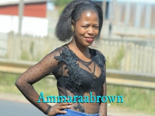 Ammaraabrown