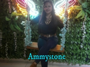 Ammystone