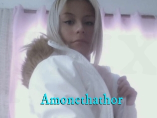 Amonethathor