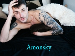 Amonsky