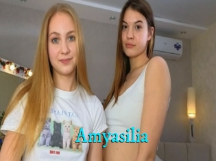 Amyasilia