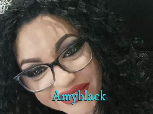 Amyblack