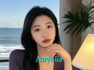 Amyeiia