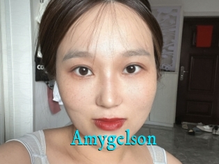 Amygelson