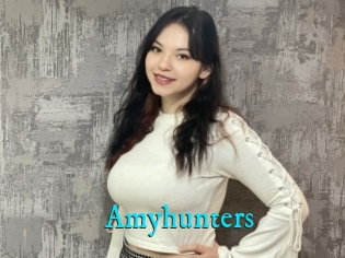 Amyhunters