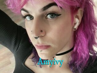 Amyivy